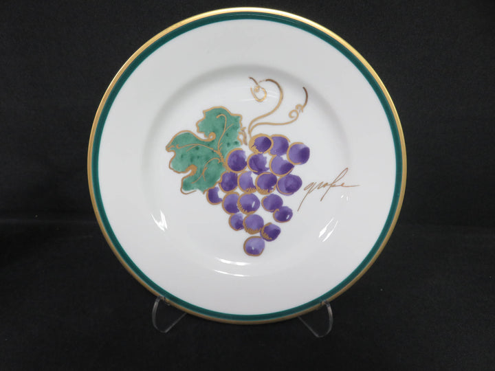 Crate & Barrel Salad Plates