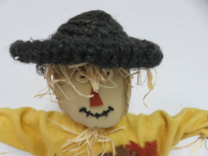 Halloween Scarecrows
