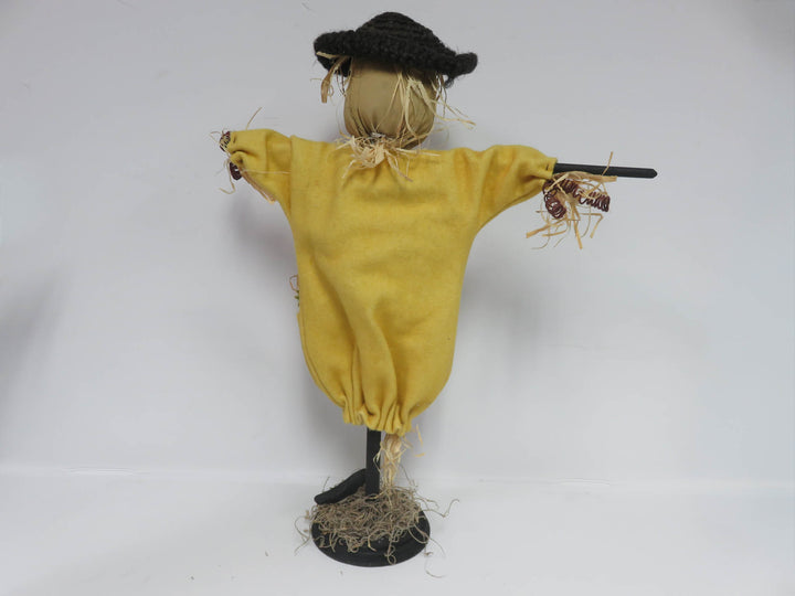 Halloween Scarecrows