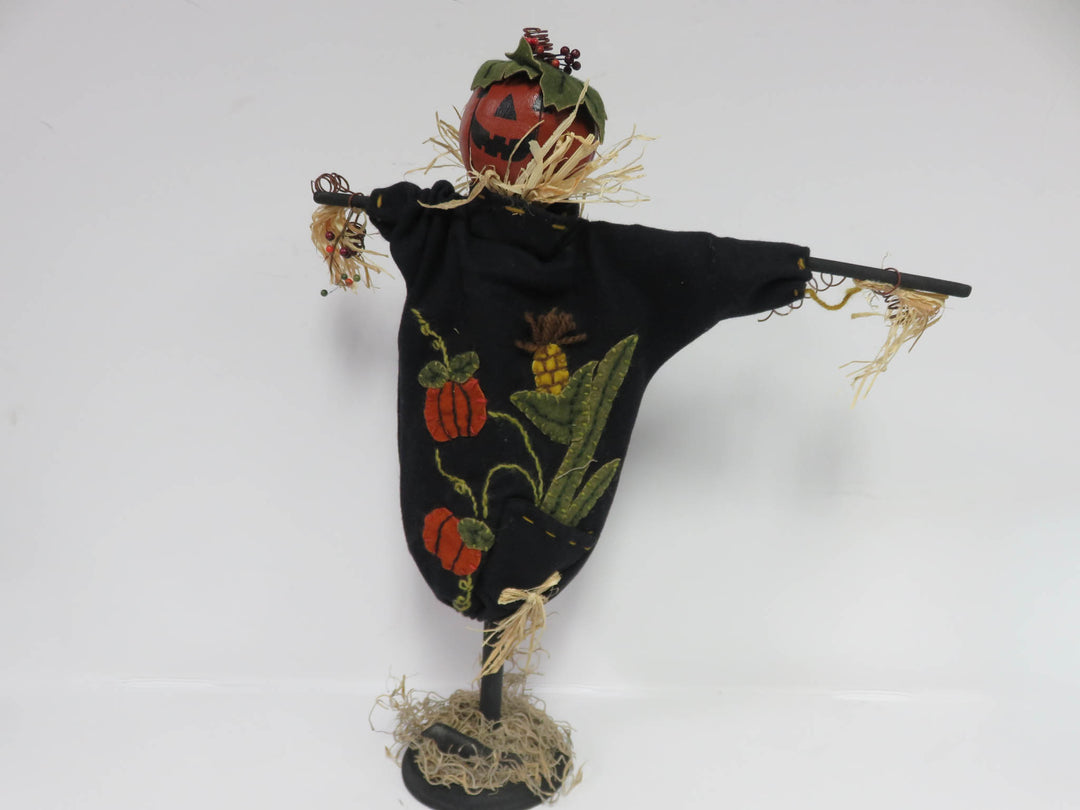 Halloween Scarecrows