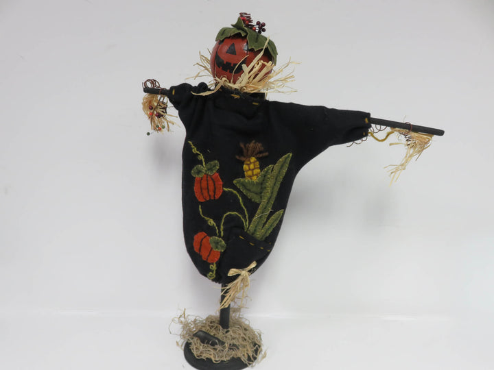 Halloween Scarecrows