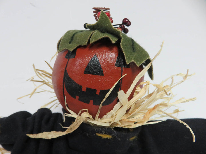 Halloween Scarecrows