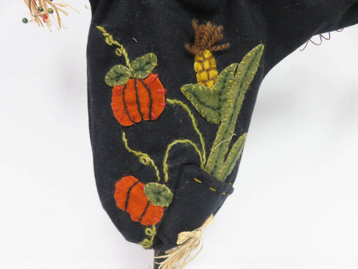 Halloween Scarecrows