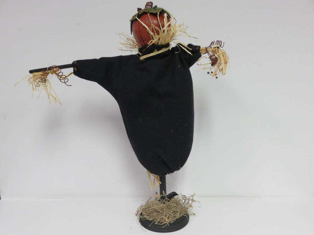 Halloween Scarecrows