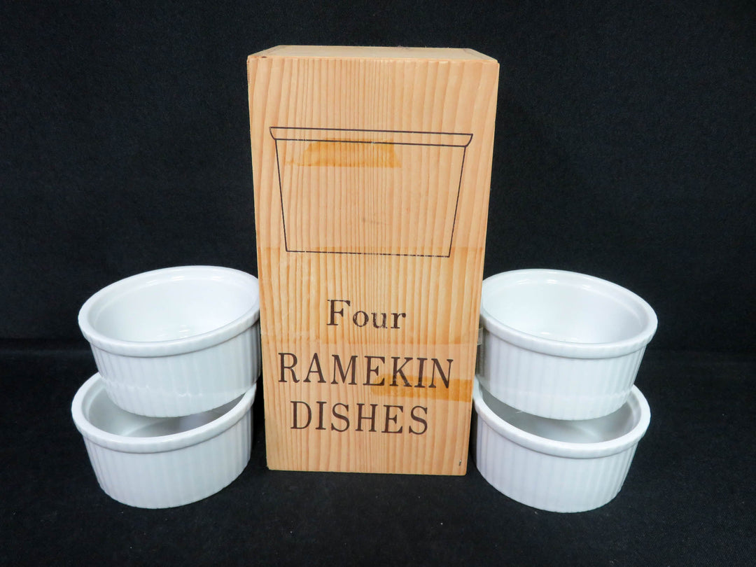 Ramekins