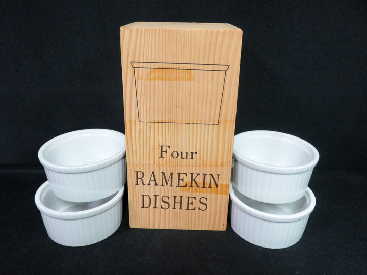 Ramekins