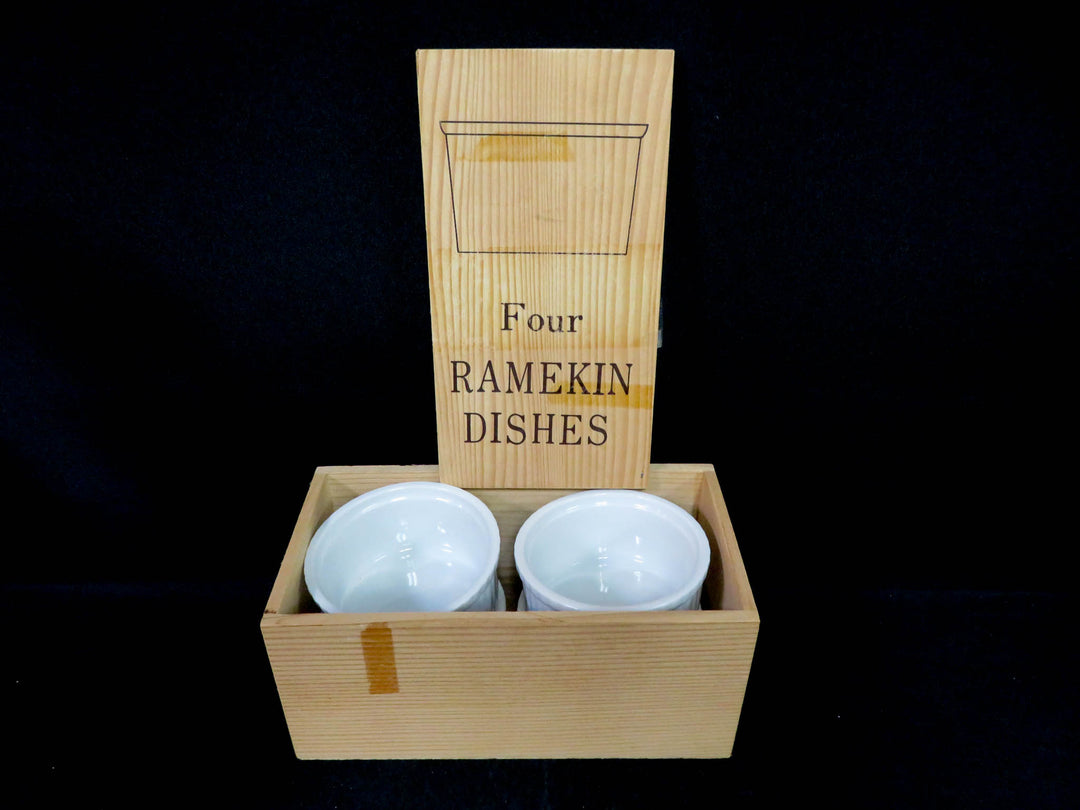 Ramekins