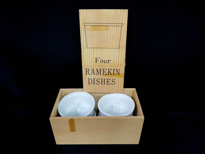 Ramekins