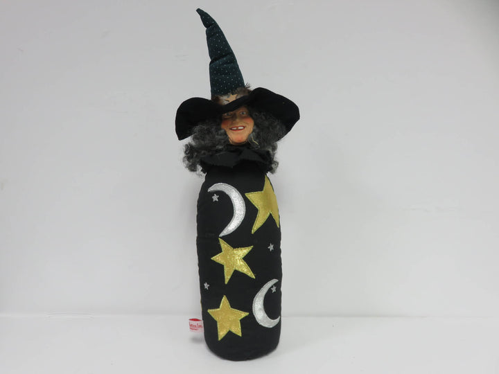 House of Hatten Witch