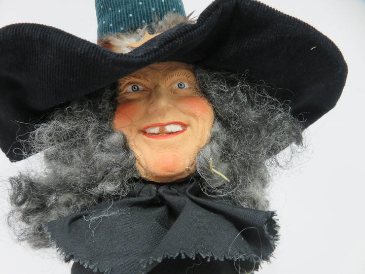 House of Hatten Witch