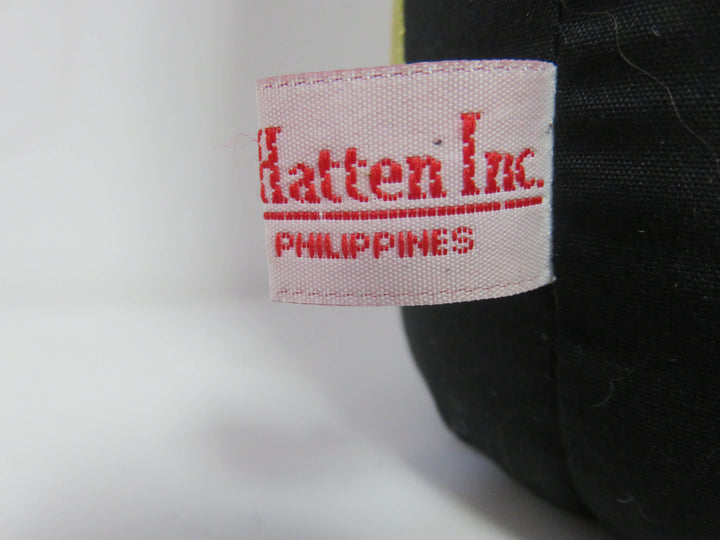 House of Hatten Witch