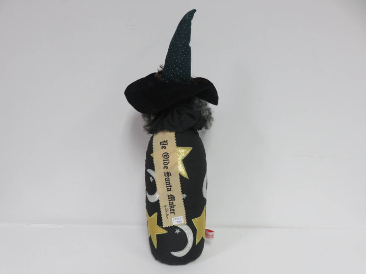 House of Hatten Witch