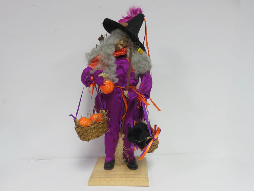 Lynn Haney Witch