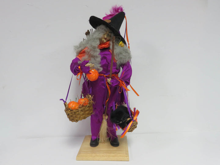 Lynn Haney Witch