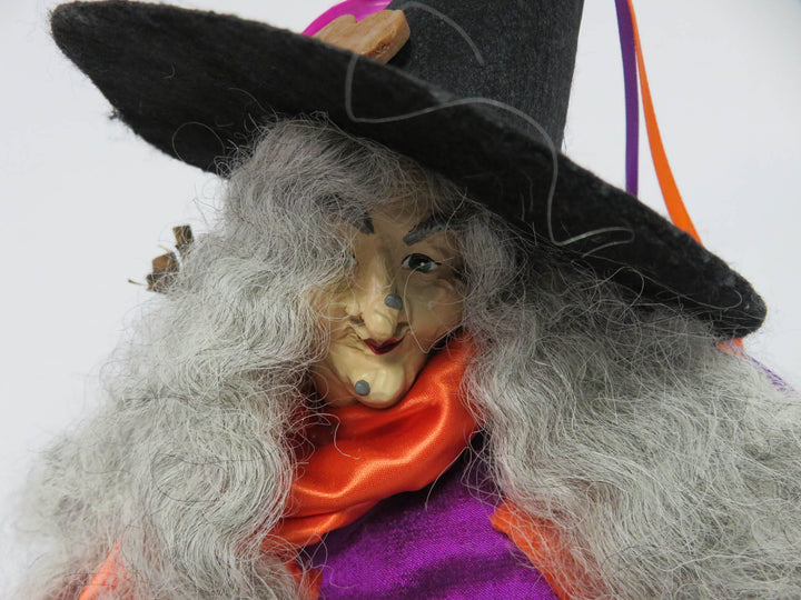 Lynn Haney Witch