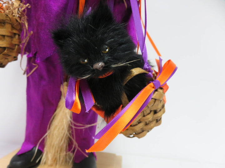 Lynn Haney Witch