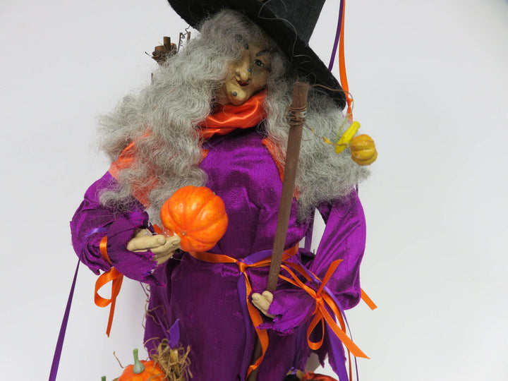 Lynn Haney Witch