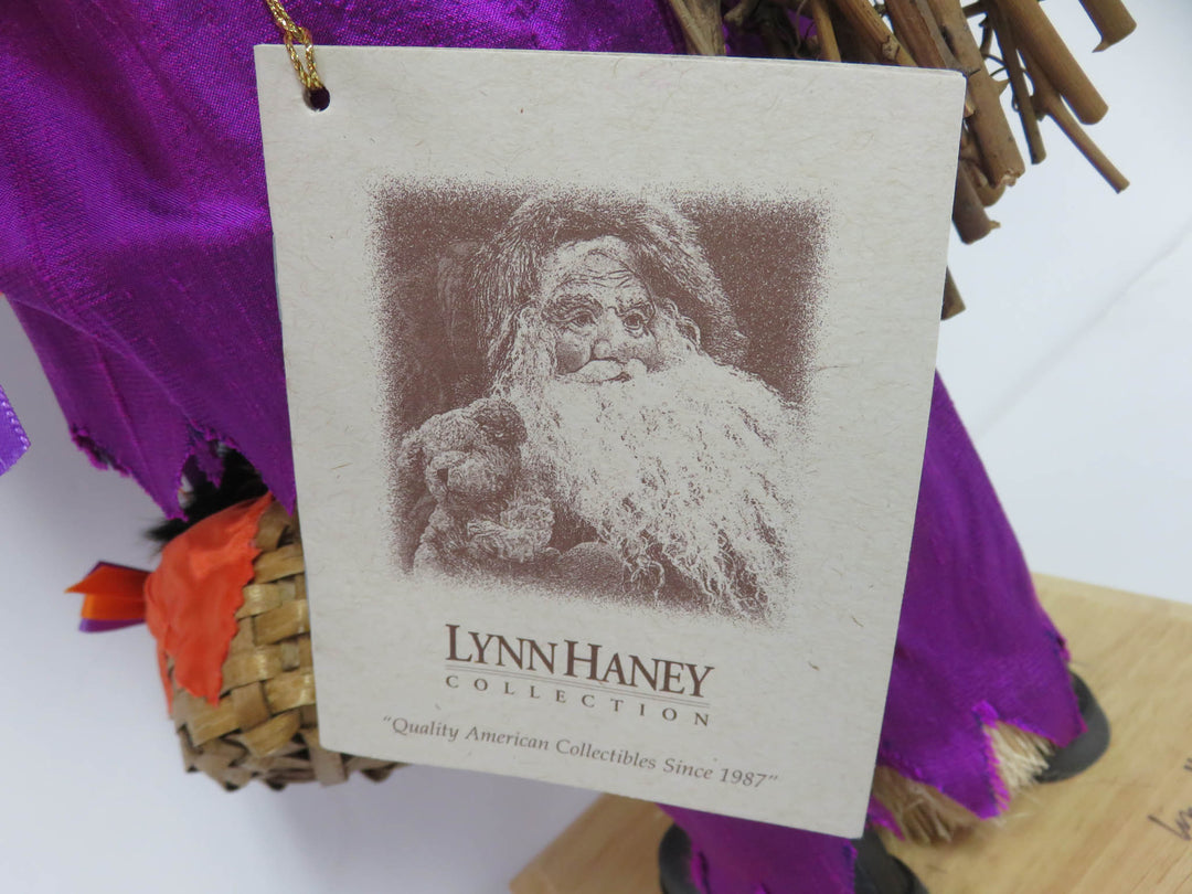 Lynn Haney Witch
