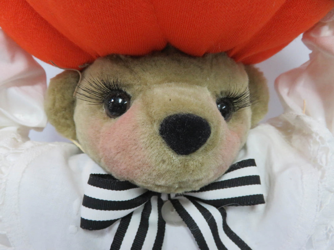 Lieta Gates Teddy Bear
