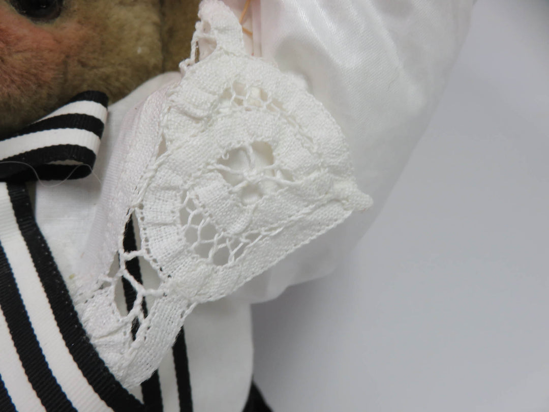 Lieta Gates Teddy Bear