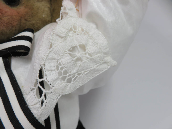 Lieta Gates Teddy Bear