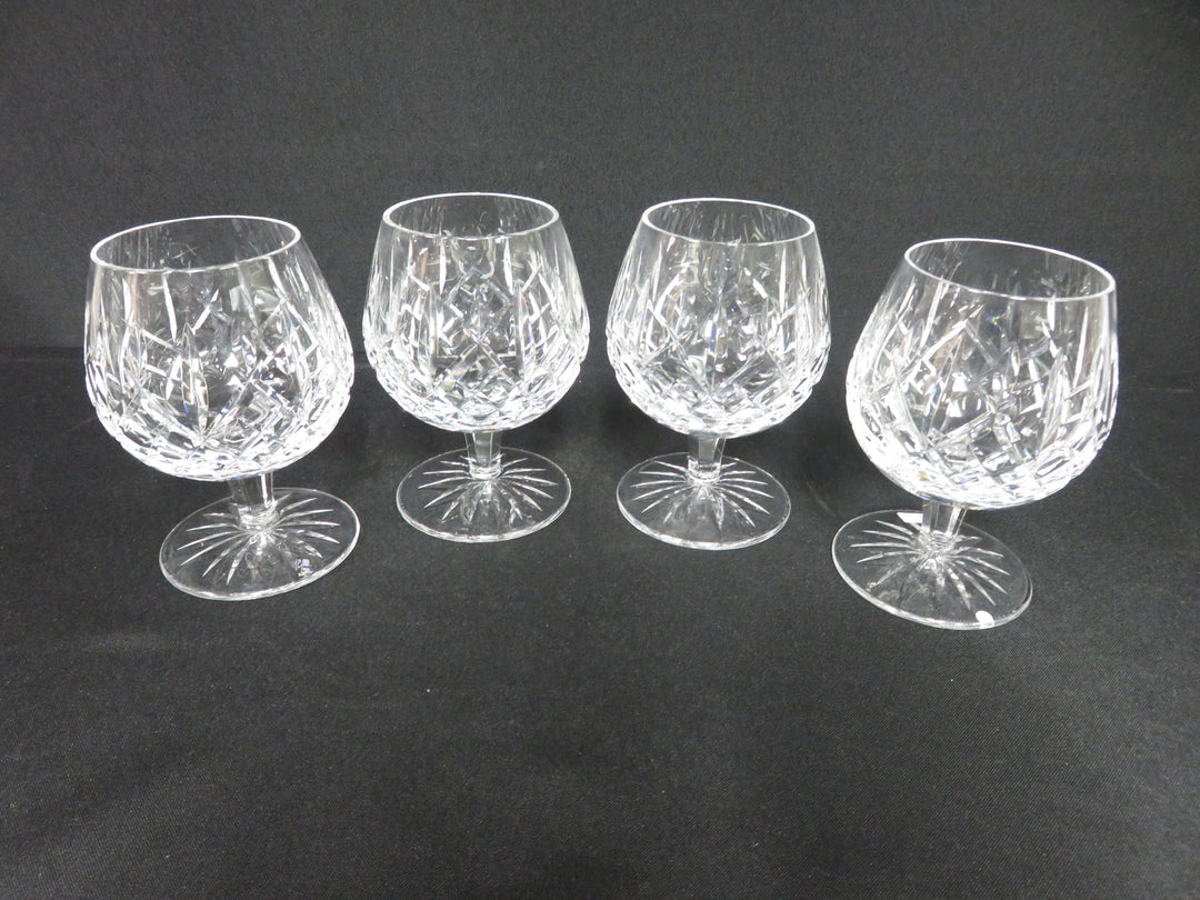 Waterford Brandy Snifters