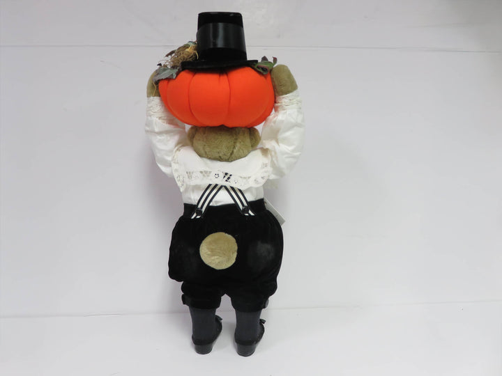 Lieta Gates Teddy Bear