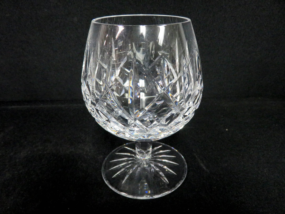 Waterford Brandy Snifters