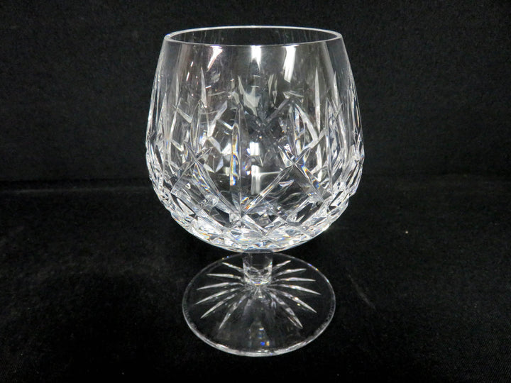 Waterford Brandy Snifters