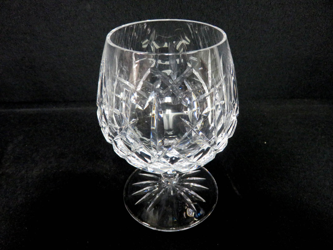 Waterford Brandy Snifters