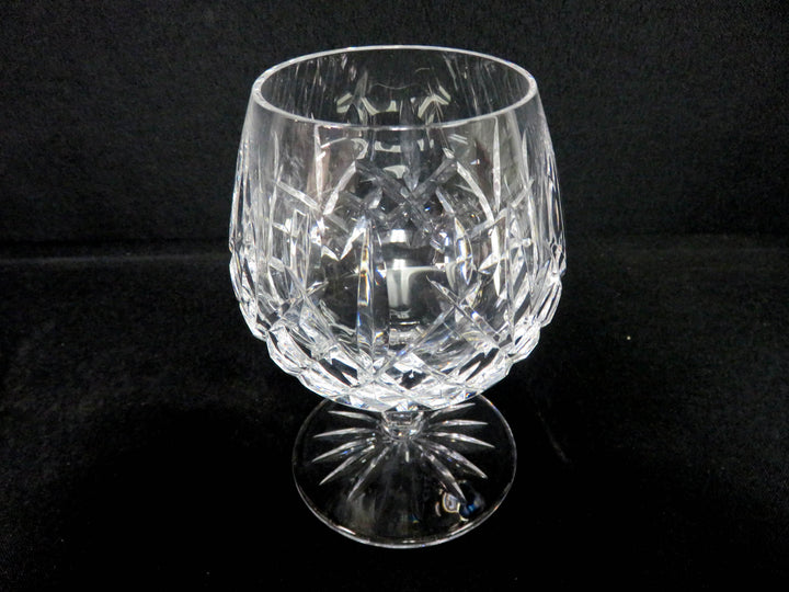 Waterford Brandy Snifters
