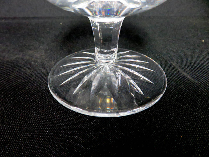 Waterford Brandy Snifters
