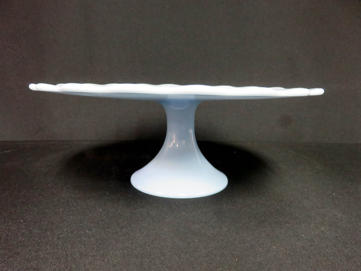 Vintage Fenton Cake Stand
