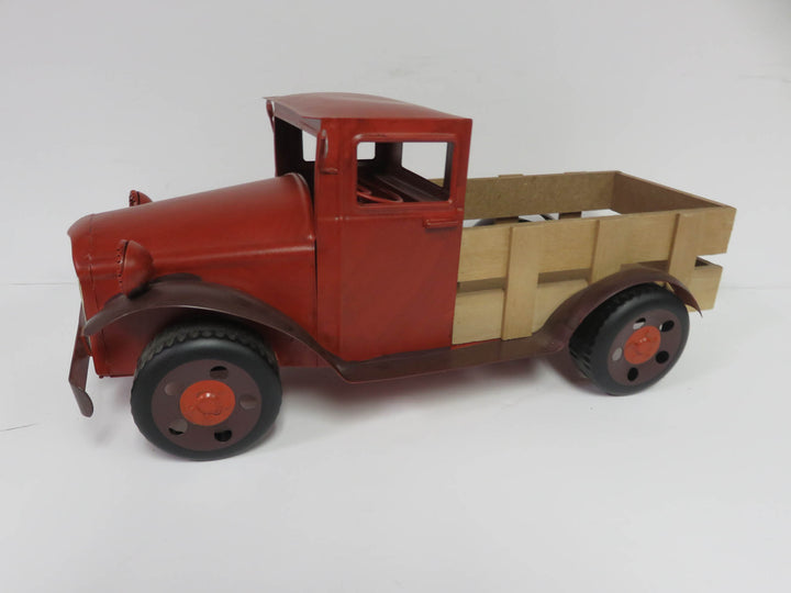 Decorative Truck