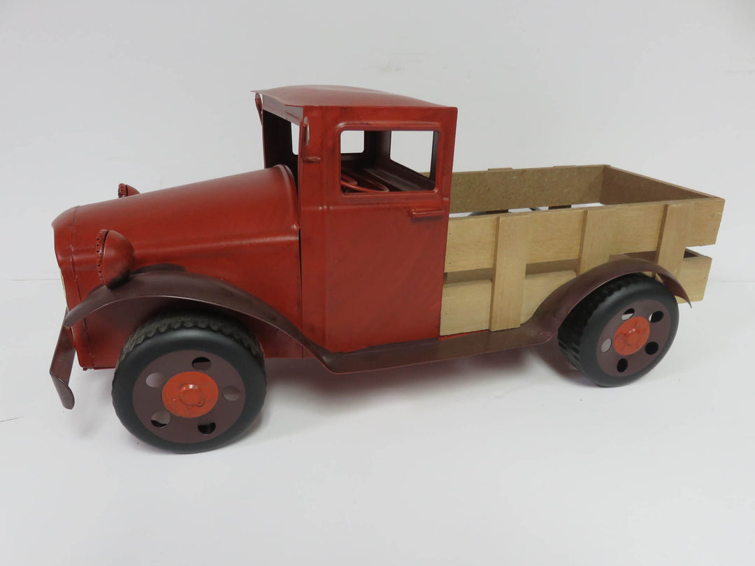 Decorative Truck