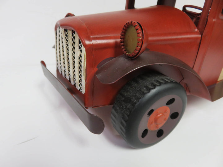 Decorative Truck