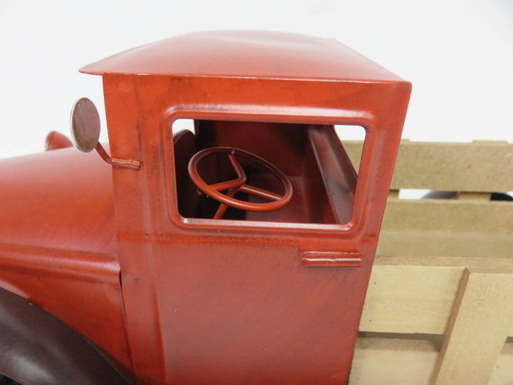 Decorative Truck
