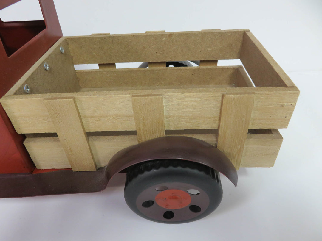 Decorative Truck