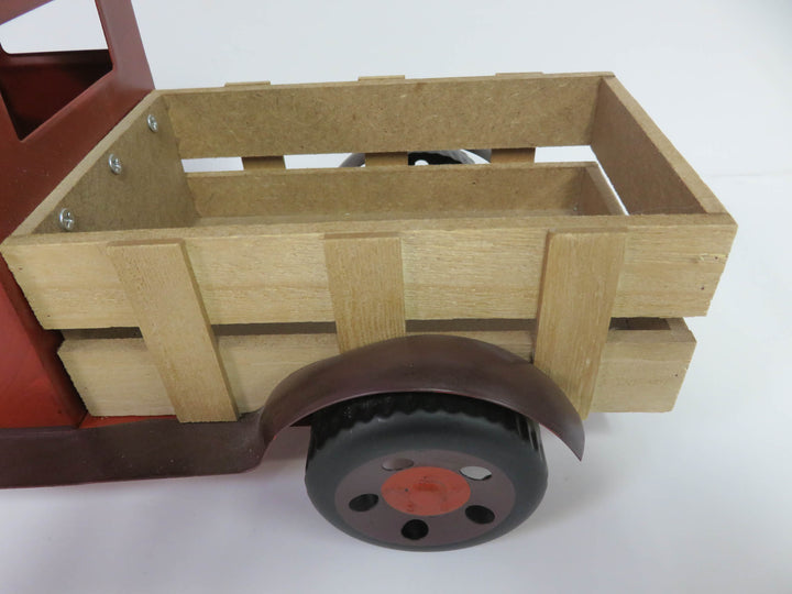 Decorative Truck