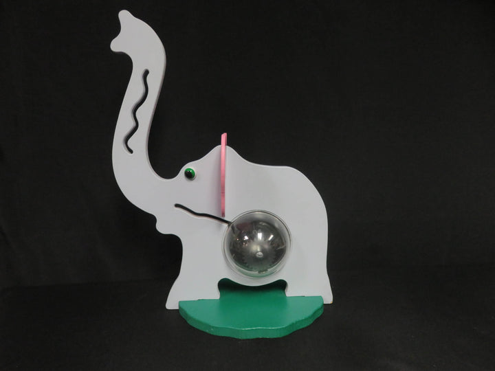 John Chesnut Elephant Bank