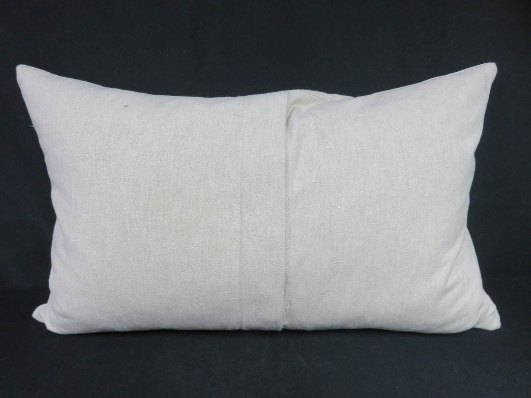 Fall Throw Pillow