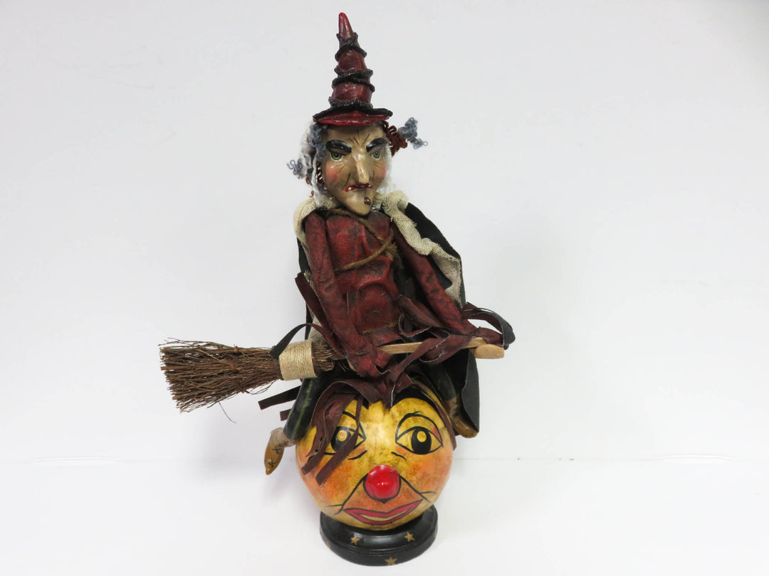 Penny McAllister Figurine