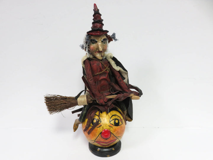 Penny McAllister Figurine