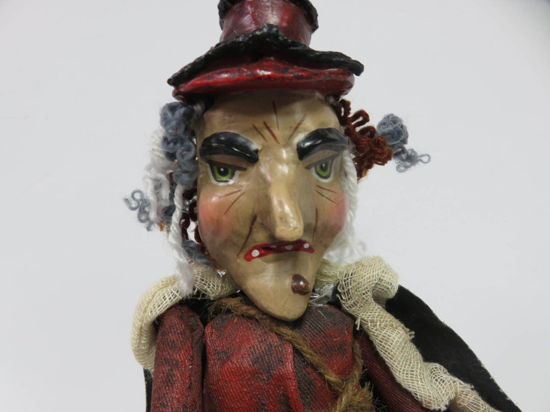 Penny McAllister Figurine