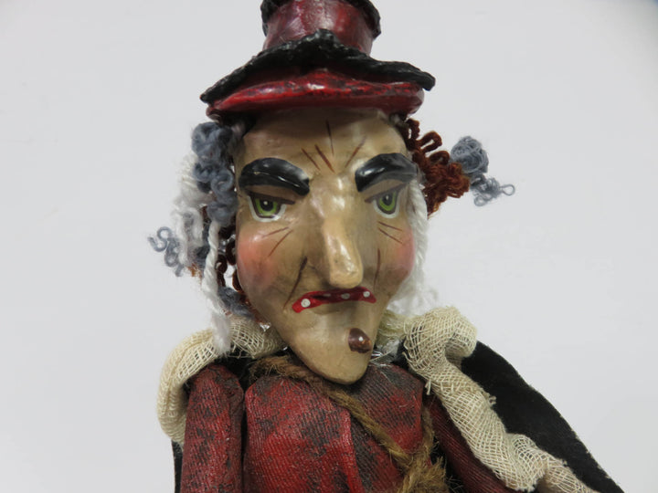 Penny McAllister Figurine