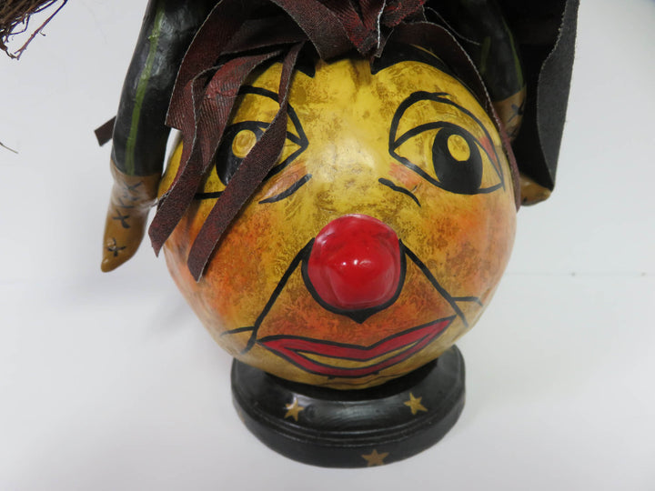 Penny McAllister Figurine
