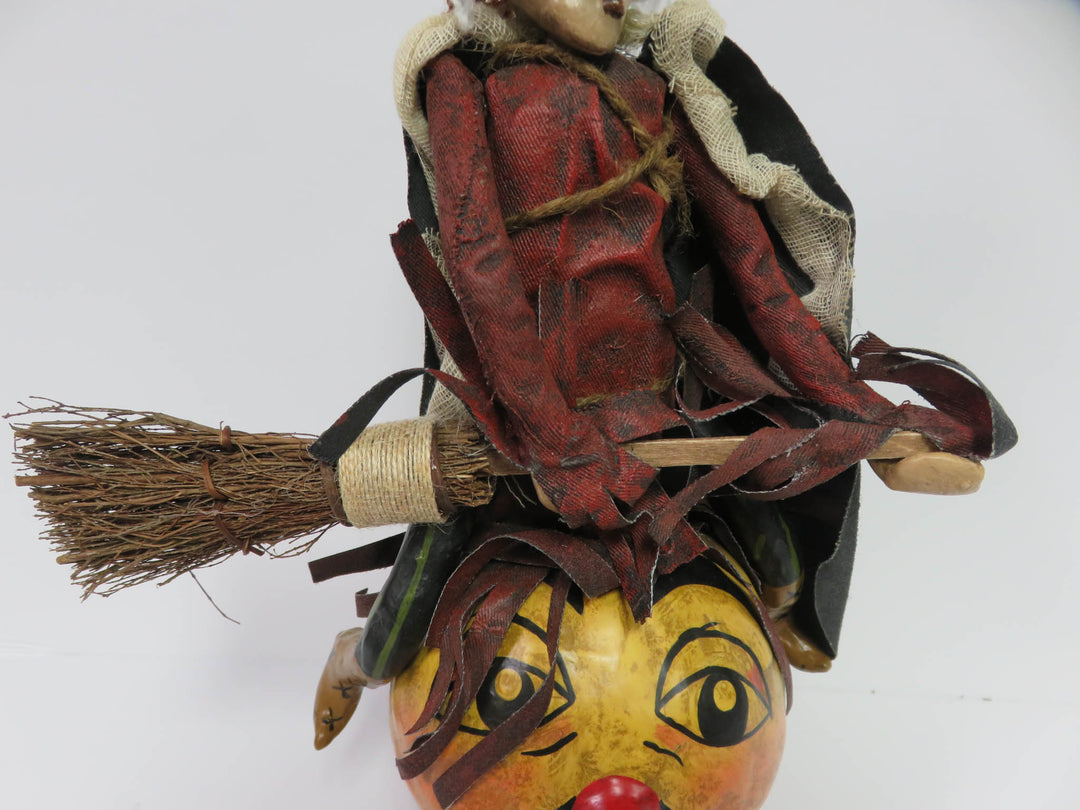 Penny McAllister Figurine