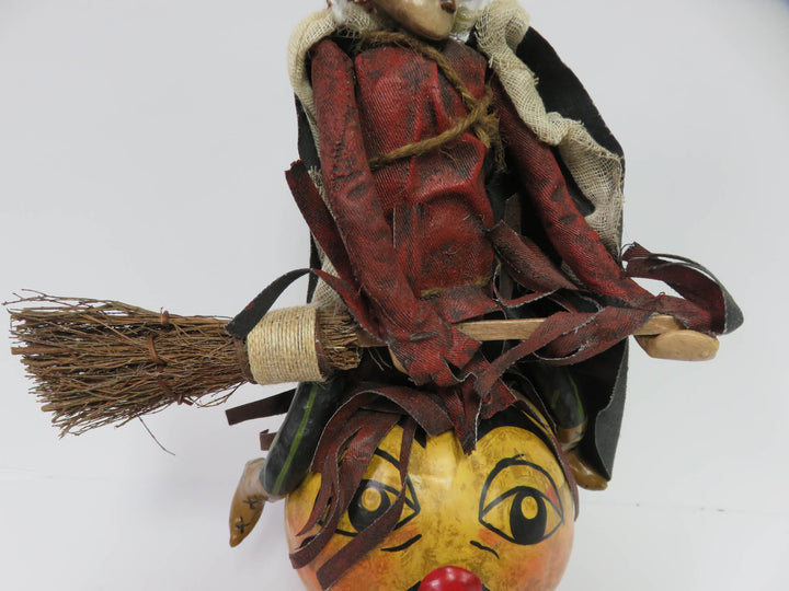 Penny McAllister Figurine