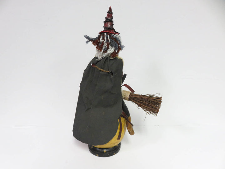 Penny McAllister Figurine