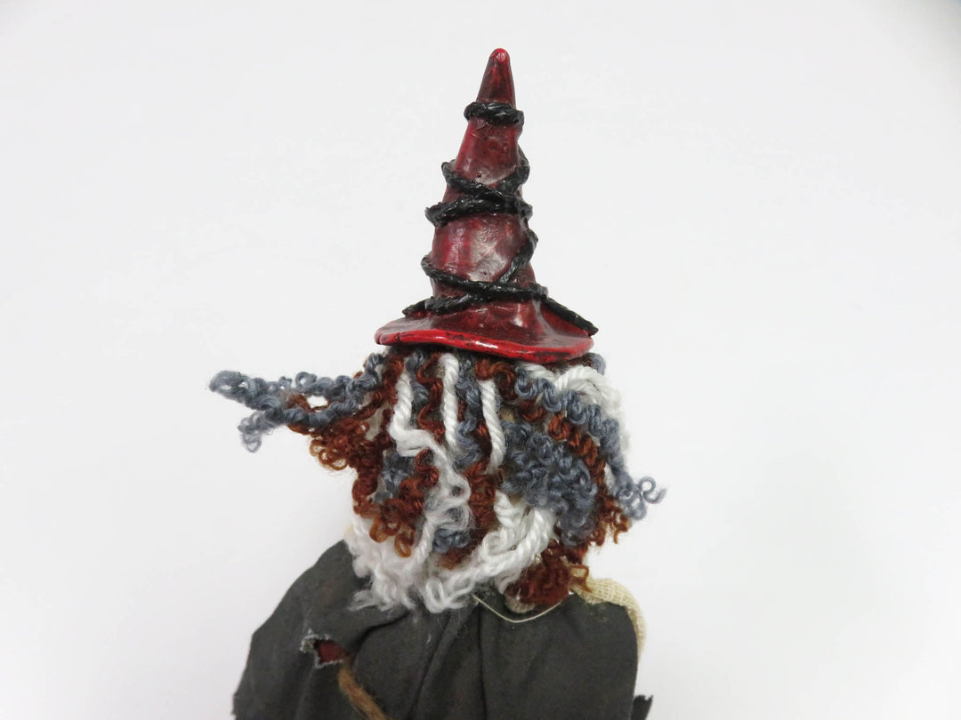 Penny McAllister Figurine